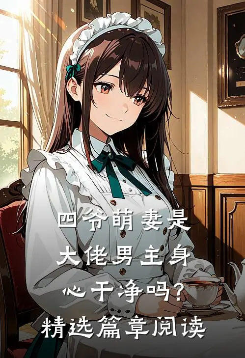 四爷萌妻是大佬男主身心干净吗?精选篇章阅读