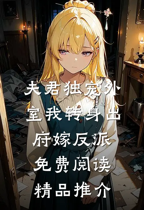夫君独宠外室我转身出府嫁反派免费阅读精品推介