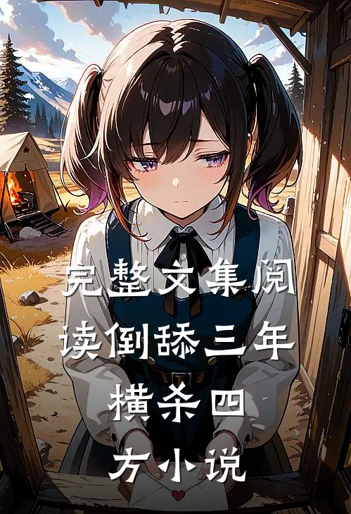 完整文集阅读倒舔三年,横杀四方 小说
