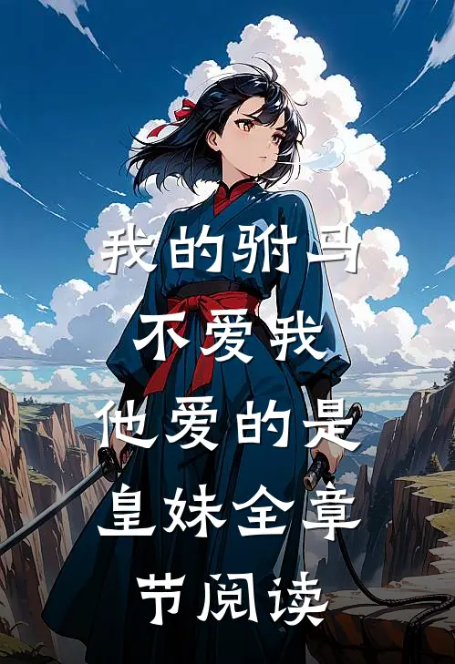 我的驸马不爱我,他爱的是皇妹全章节阅读免费