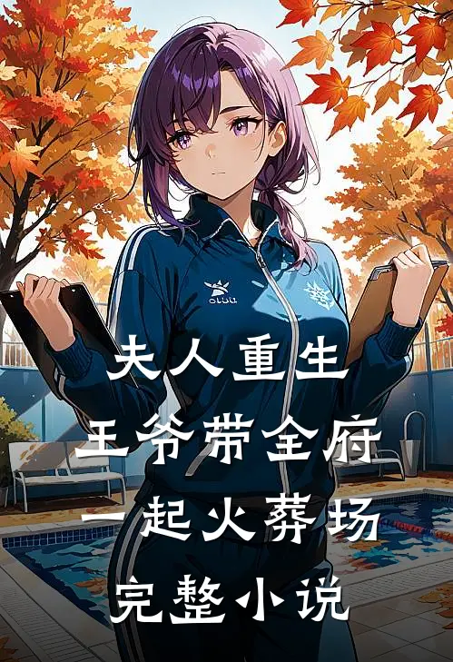 夫人重生,王爷带全府一起火葬场完整阅读