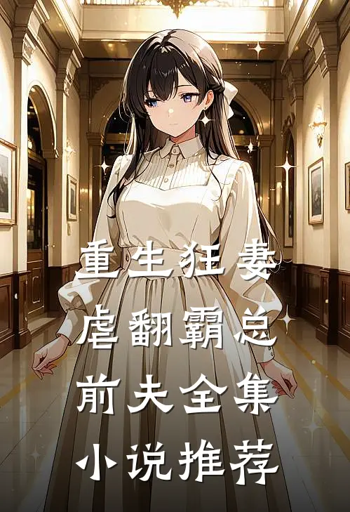 重生狂妻:虐翻霸总前夫全集小说推荐