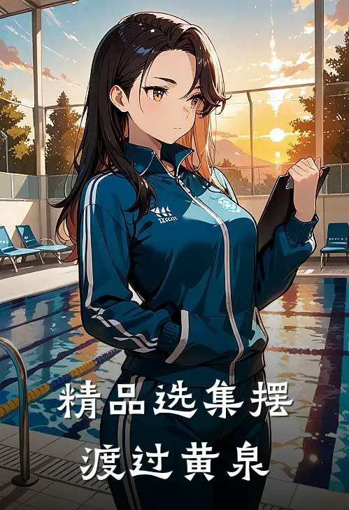 精品选集摆渡过黄泉