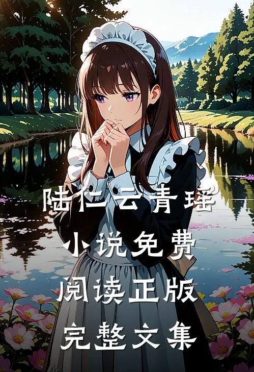 陆仁云青瑶小说免费阅读正版完整文集