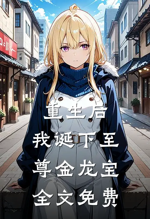 重生后,我诞下至尊金龙宝全文免费观看