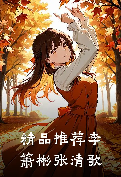 精品推荐李箫彬张清歌