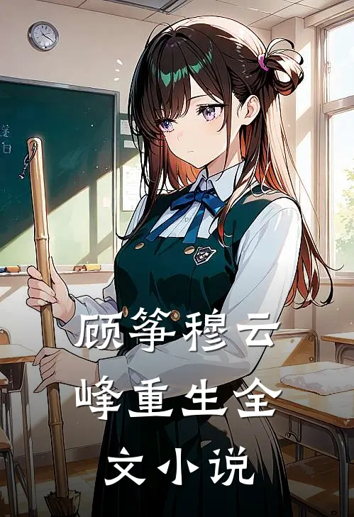 顾筝穆云峰重生全文小说