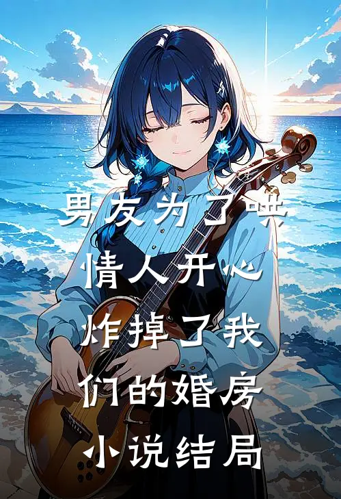 男友为了哄情人开心，炸掉了我们的婚房小说结局