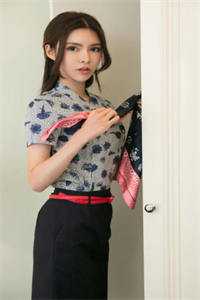 潮青梅雨，爱意未眠试读