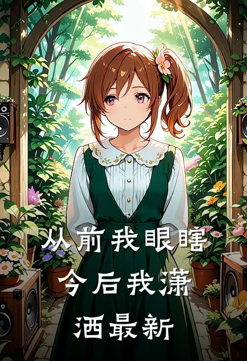 从前我眼瞎,今后我潇洒最新
