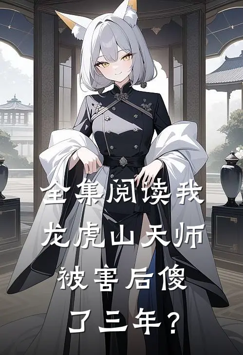 全集阅读我，龙虎山天师，被害后傻了三年？