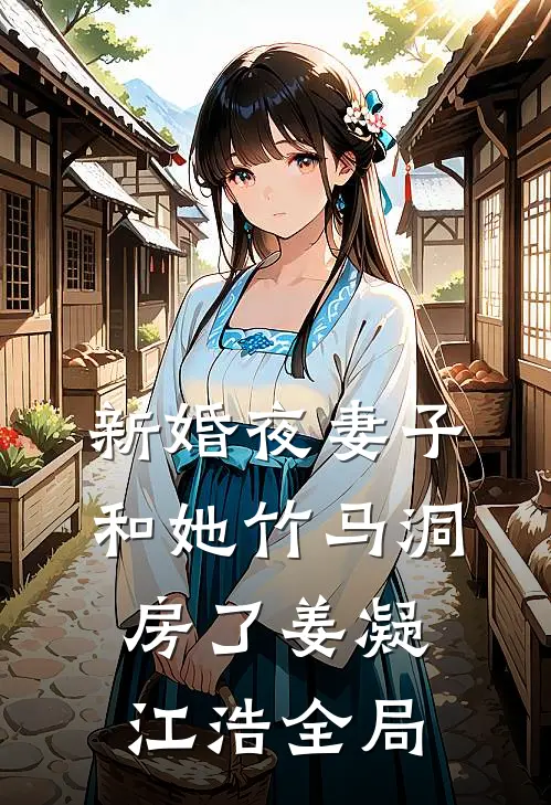 新婚夜妻子和她竹马洞房了姜凝江浩全局