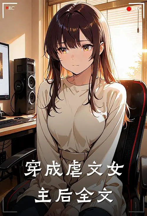 穿成虐文女主后全文在线阅读