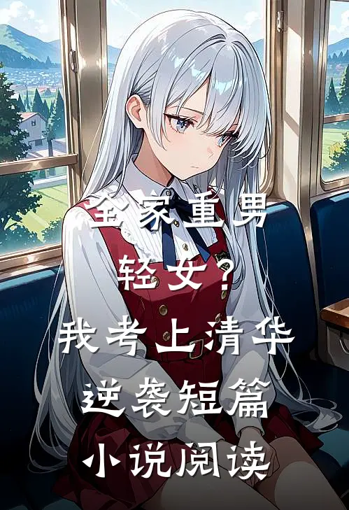 全家重男轻女？我考上清华逆袭短篇小说阅读