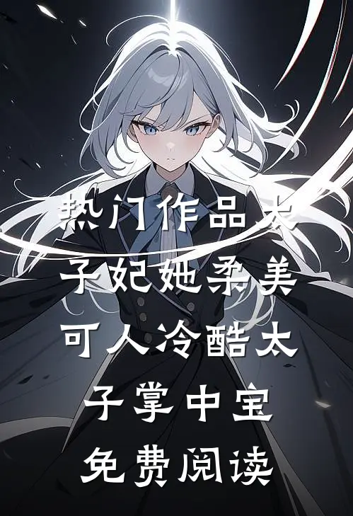热门作品太子妃她柔美可人 冷酷太子掌中宝免费阅读