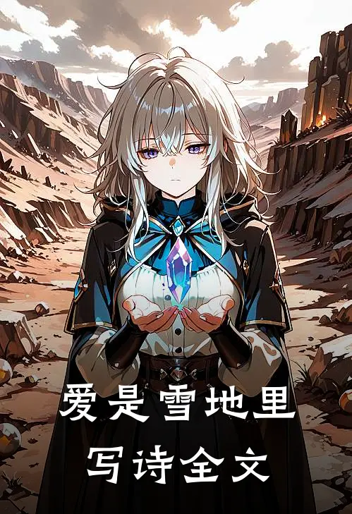爱是雪地里写诗全文在线阅读
