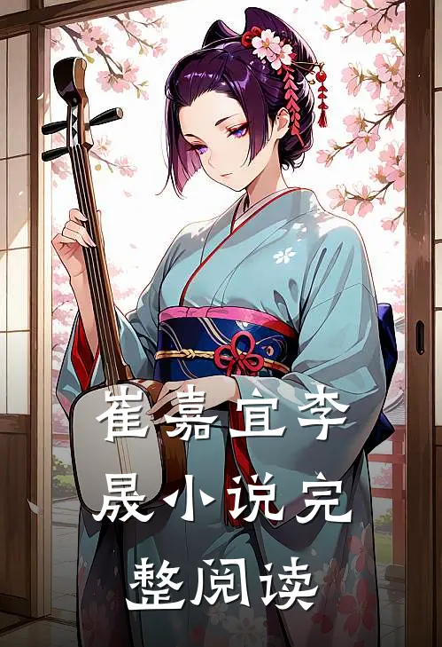 崔嘉宜李晟小说完整阅读