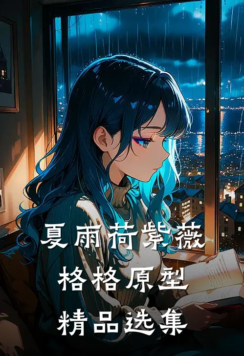 夏雨荷紫薇格格原型精品选集