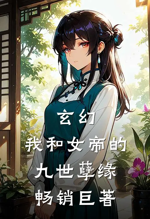 玄幻：我和女帝的九世孽缘畅销巨著