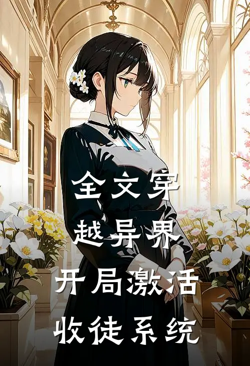 全文穿越异界，开局激活收徒系统