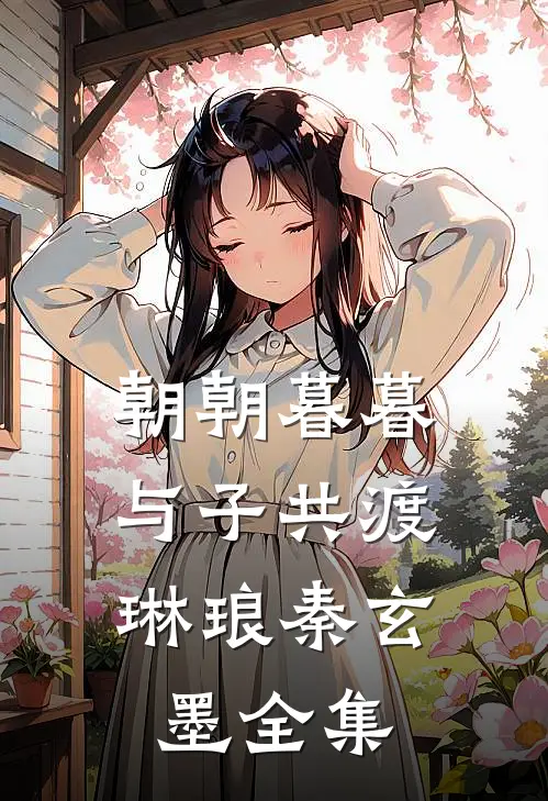 朝朝暮暮，与子共渡琳琅秦玄墨 全集