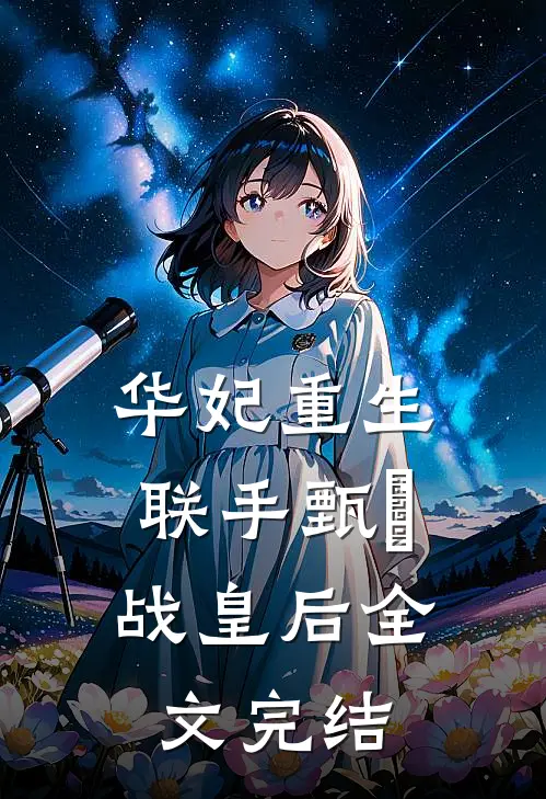 华妃重生，联手甄嬛战皇后全文完结