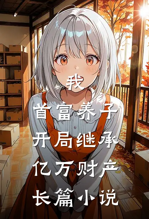 我，首富养子，开局继承亿万财产长篇小说