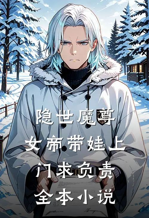 隐世魔尊，女帝带娃上门求负责全本小说