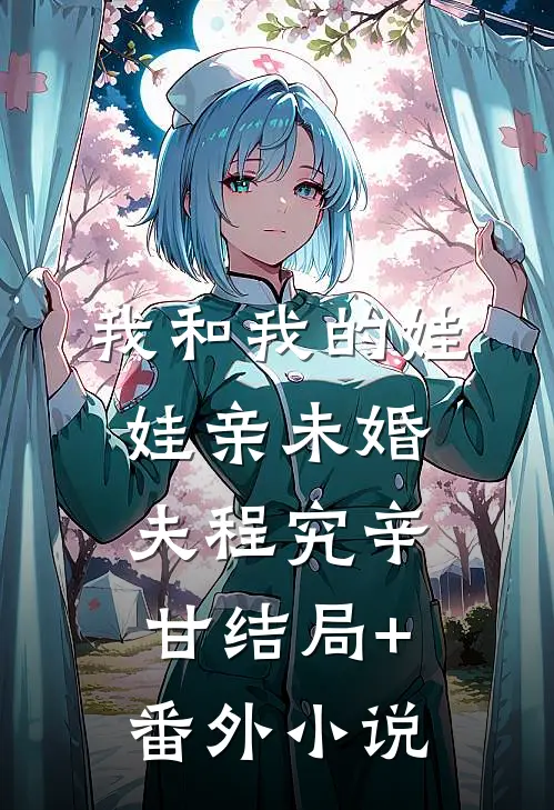 我和我的娃娃亲未婚夫程究辛甘结局+番外小说
