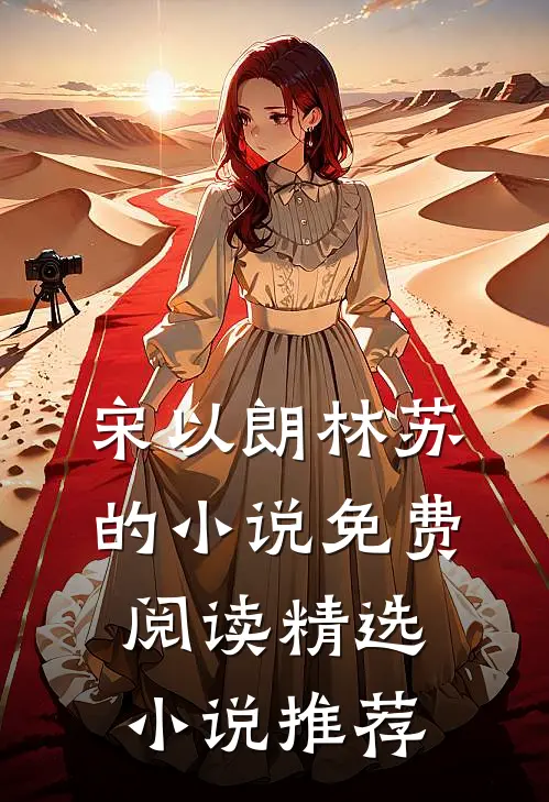 宋以朗林苏的小说免费阅读精选小说推荐
