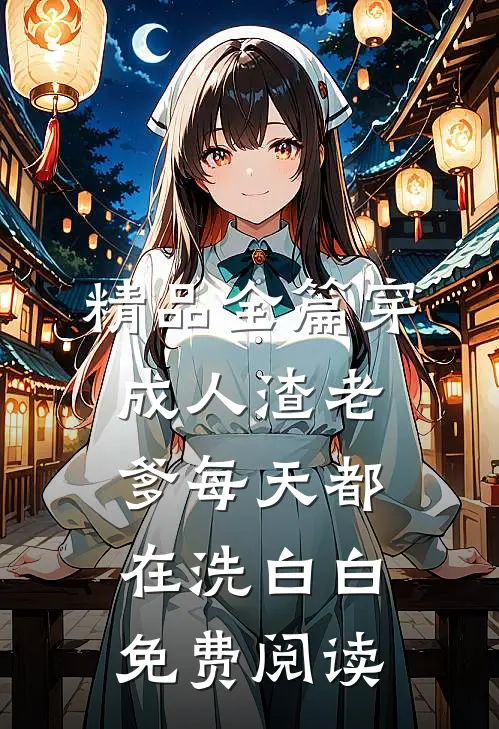 精品全篇穿成人渣老爹每天都在洗白白免费阅读