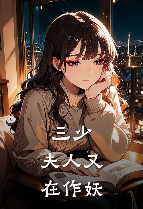 三少,夫人又在作妖了