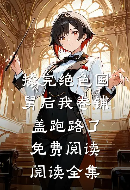 撩完绝色国舅后我卷铺盖跑路了免费阅读阅读全集