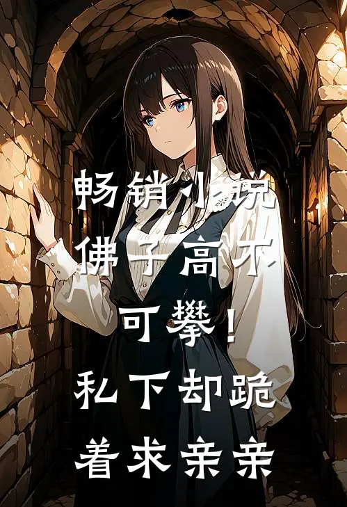畅销小说佛子高不可攀！私下却跪着求亲亲