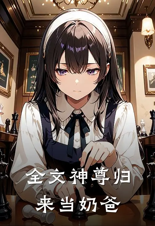 全文神尊归来当奶爸