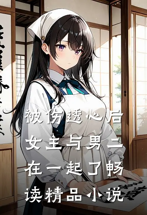 被伤透心后，女主与男二在一起了畅读精品小说