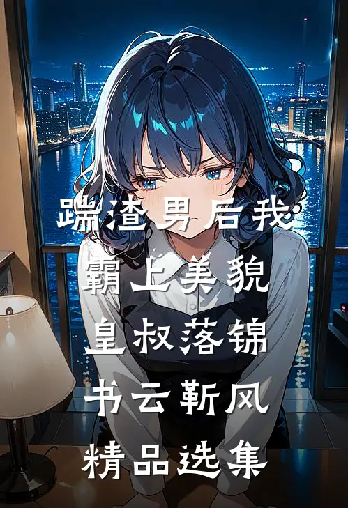 踹渣男后我霸上美貌皇叔落锦书云靳风精品选集