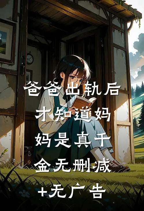 爸爸出轨后，才知道妈妈是真千金无删减+无广告