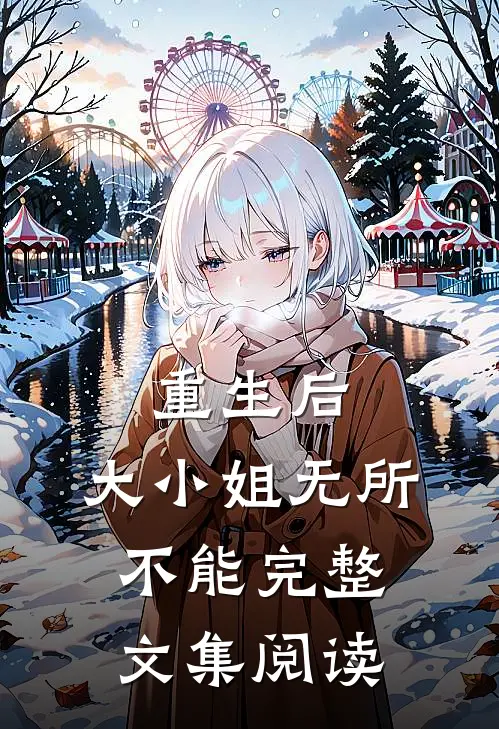 重生后，大小姐无所不能完整文集阅读