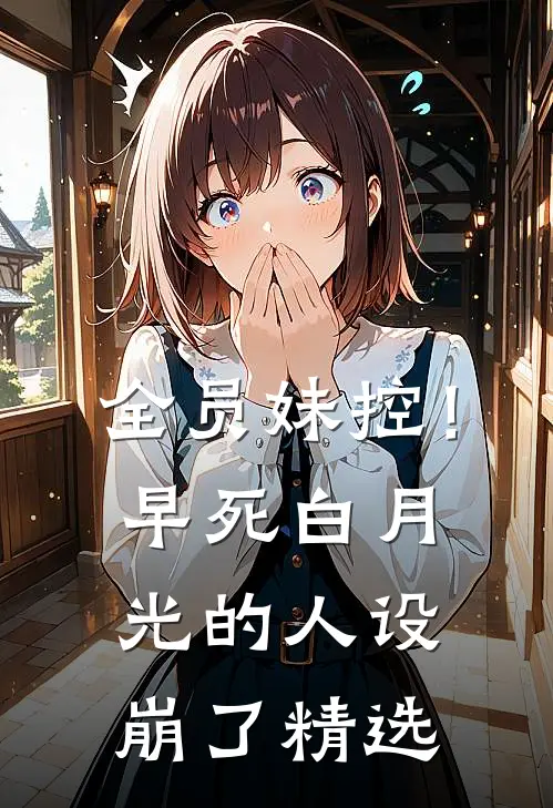 全员妹控！早死白月光的人设崩了精选