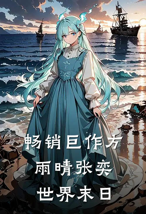 畅销巨作方雨晴张奕世界末日