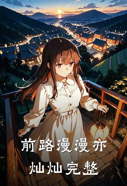 前路漫漫亦灿灿完整