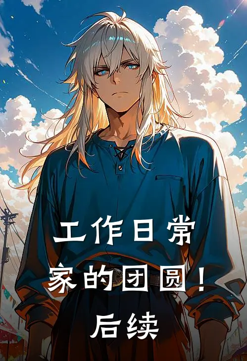 工作日常，家的团圆！后续