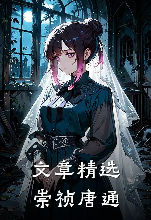 文章精选崇祯唐通