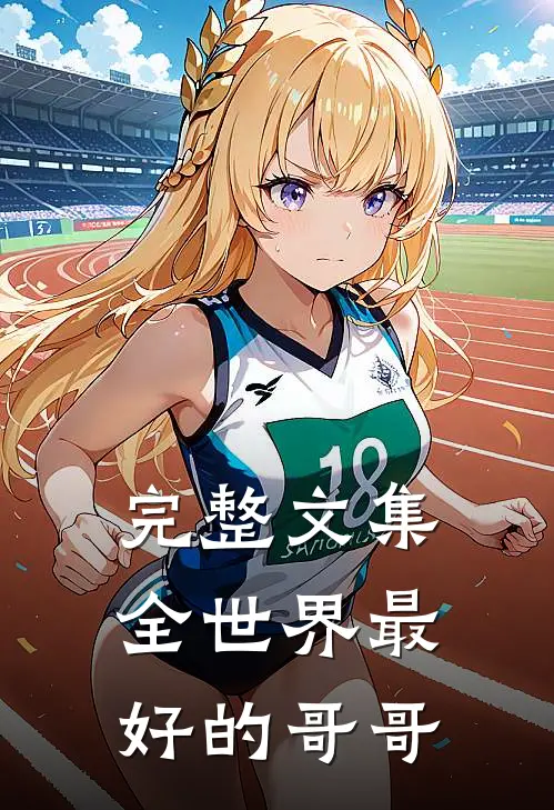 完整文集全世界最好的哥哥
