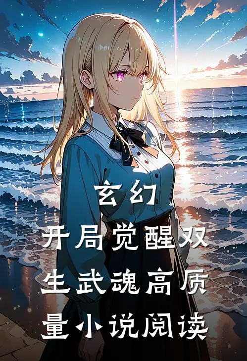 玄幻开局觉醒双生武魂高质量阅读