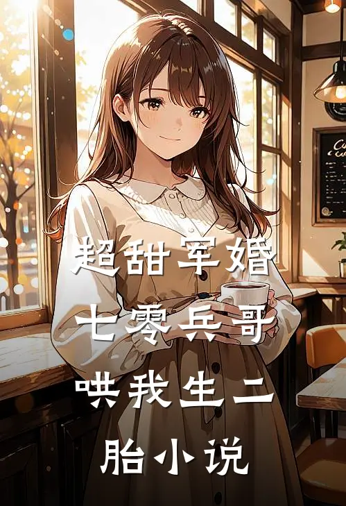 超甜军婚七零兵哥哄我生二胎阅读