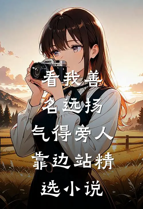 看我善名远扬，气得旁人靠边站精选小说