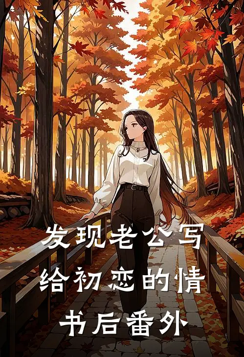 发现老公写给初恋的情书后 番外