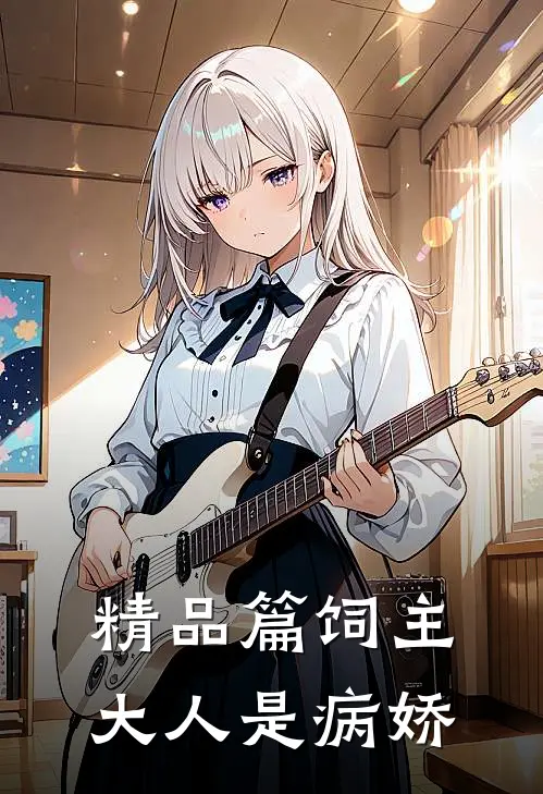 精品篇饲主大人是病娇
